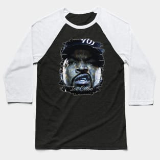 Ice cube Baseball T-Shirt